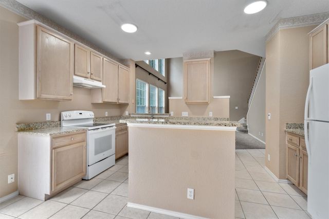 16303 Ascent CV, Pflugerville, TX 78660