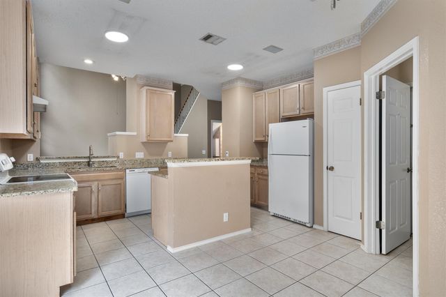 16303 Ascent CV, Pflugerville, TX 78660