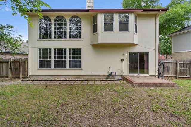 16303 Ascent CV, Pflugerville, TX 78660