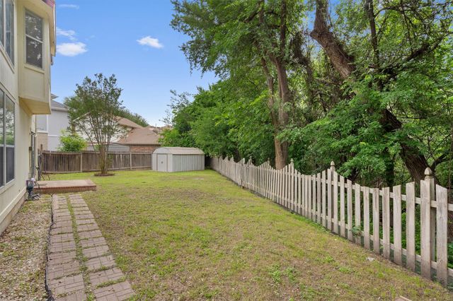 16303 Ascent CV, Pflugerville, TX 78660