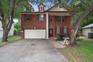 16303 Ascent CV, Pflugerville, TX 78660