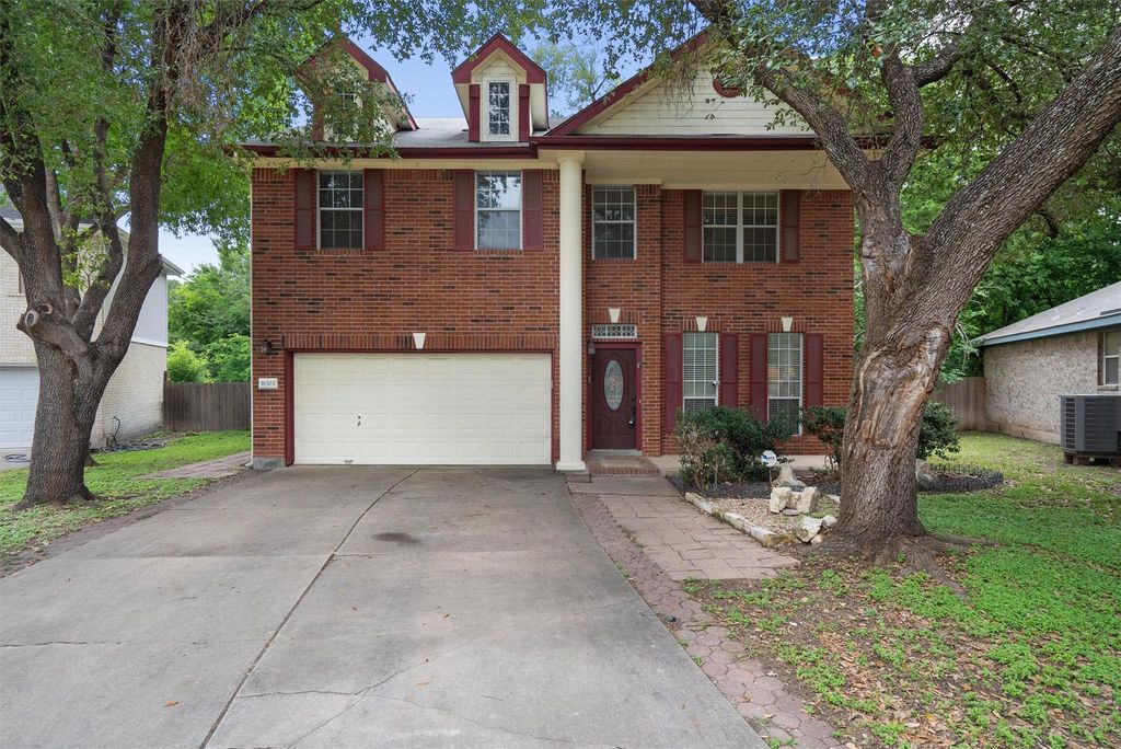 16303 Ascent CV, Pflugerville, TX 78660