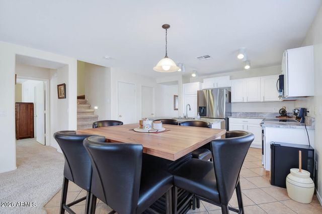 1354 S 222ND Drive, Buckeye, AZ 85326