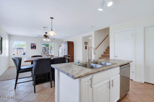 1354 S 222ND Drive, Buckeye, AZ 85326