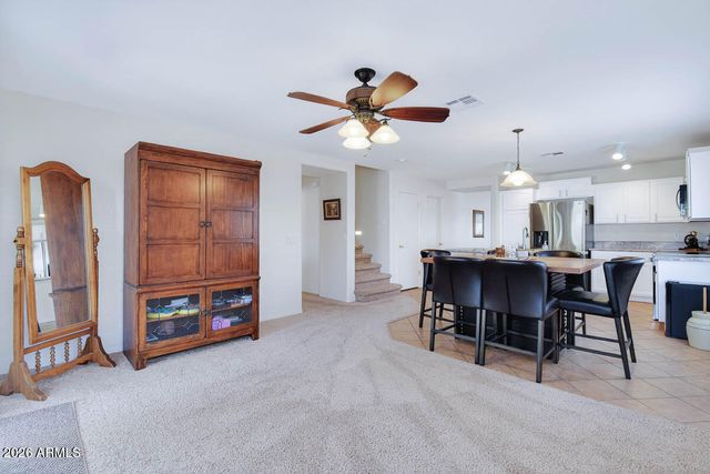 1354 S 222ND Drive, Buckeye, AZ 85326
