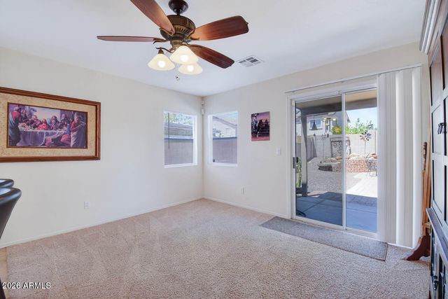 1354 S 222ND Drive, Buckeye, AZ 85326