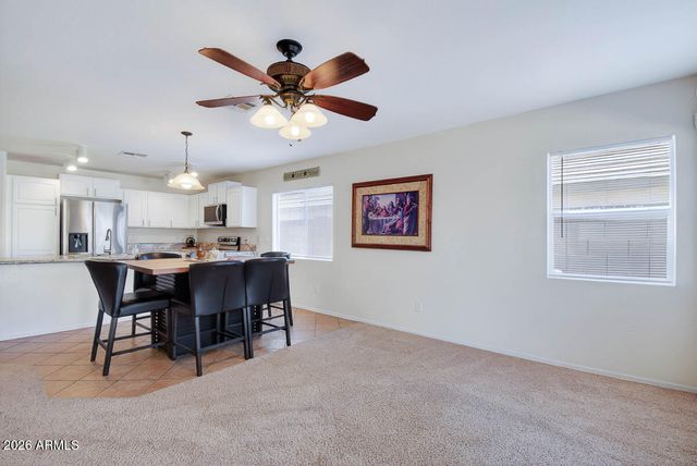 1354 S 222ND Drive, Buckeye, AZ 85326