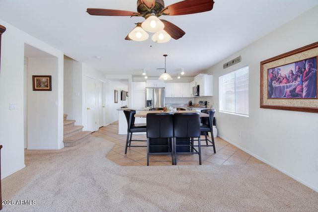 1354 S 222ND Drive, Buckeye, AZ 85326