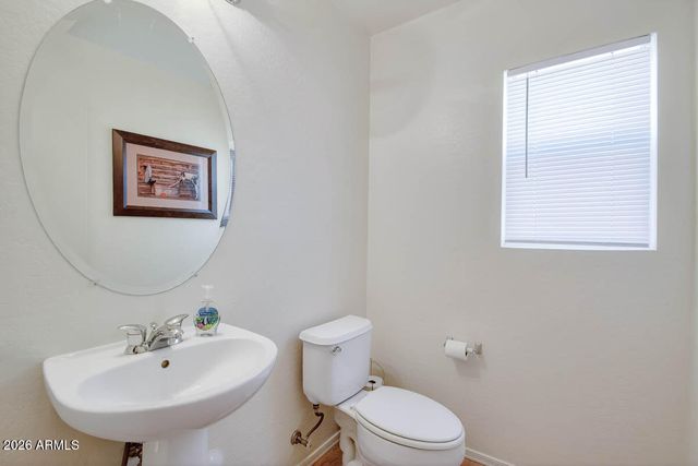 1354 S 222ND Drive, Buckeye, AZ 85326