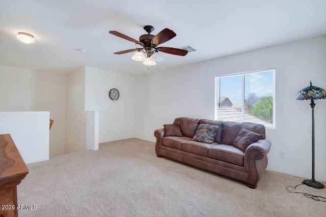 1354 S 222ND Drive, Buckeye, AZ 85326