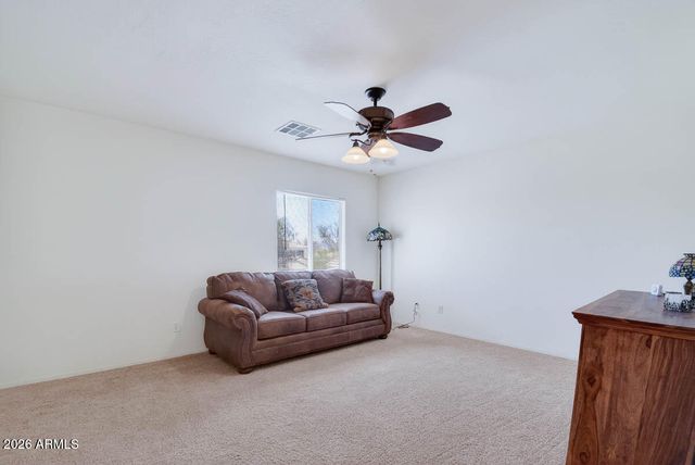 1354 S 222ND Drive, Buckeye, AZ 85326