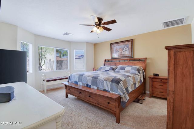 1354 S 222ND Drive, Buckeye, AZ 85326