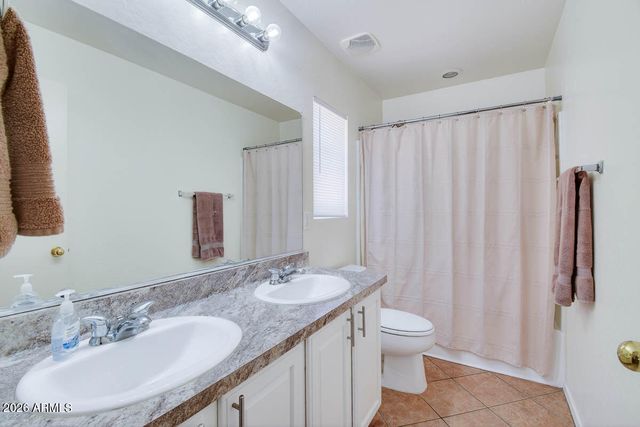 1354 S 222ND Drive, Buckeye, AZ 85326
