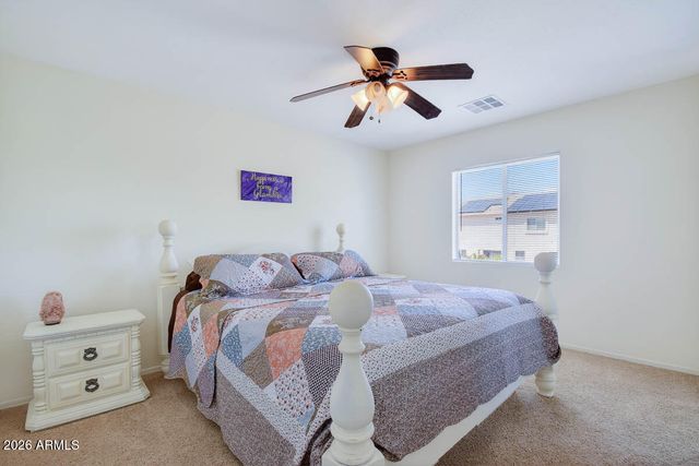1354 S 222ND Drive, Buckeye, AZ 85326