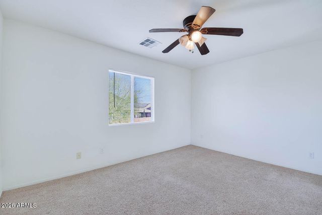 1354 S 222ND Drive, Buckeye, AZ 85326