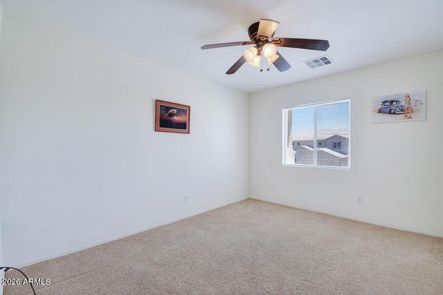 1354 S 222ND Drive, Buckeye, AZ 85326
