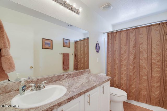 1354 S 222ND Drive, Buckeye, AZ 85326