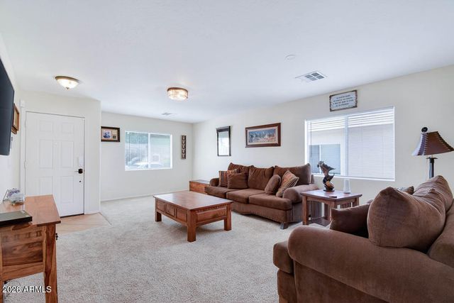 1354 S 222ND Drive, Buckeye, AZ 85326