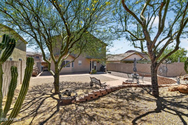 1354 S 222ND Drive, Buckeye, AZ 85326