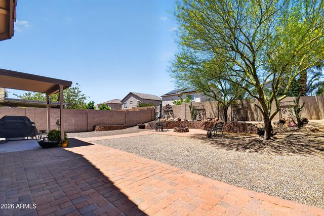 1354 S 222ND Drive, Buckeye, AZ 85326
