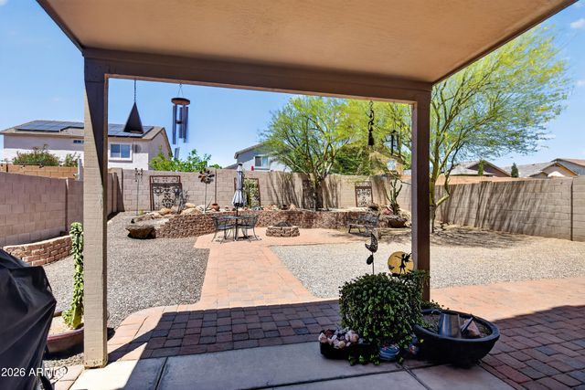 1354 S 222ND Drive, Buckeye, AZ 85326