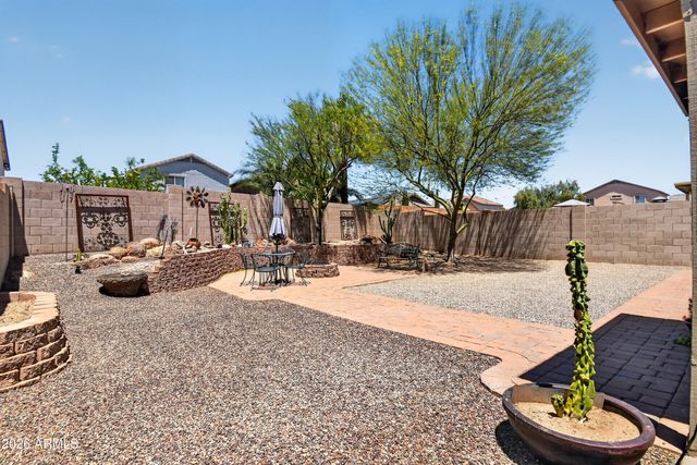 1354 S 222ND Drive, Buckeye, AZ 85326