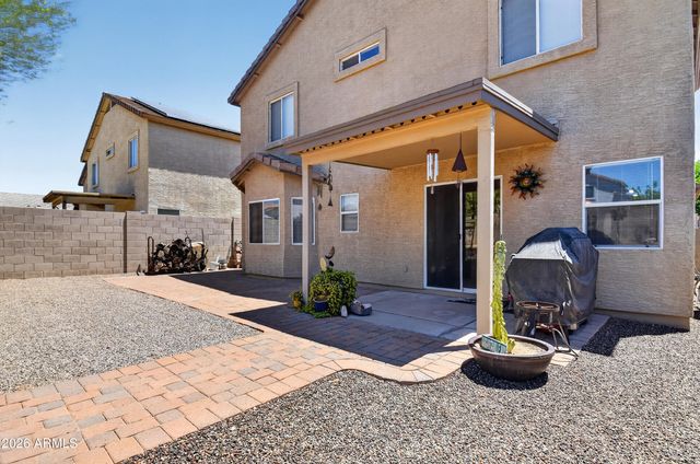 1354 S 222ND Drive, Buckeye, AZ 85326
