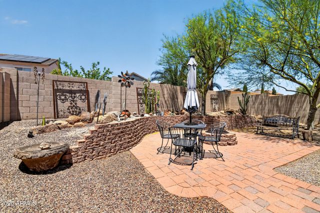 1354 S 222ND Drive, Buckeye, AZ 85326