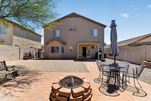1354 S 222ND Drive, Buckeye, AZ 85326