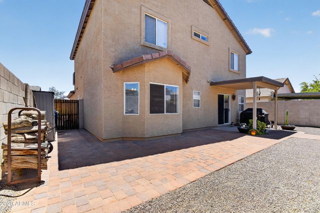 1354 S 222ND Drive, Buckeye, AZ 85326
