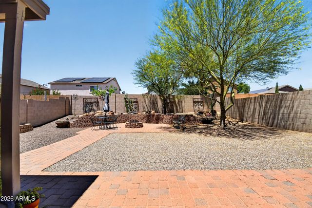 1354 S 222ND Drive, Buckeye, AZ 85326