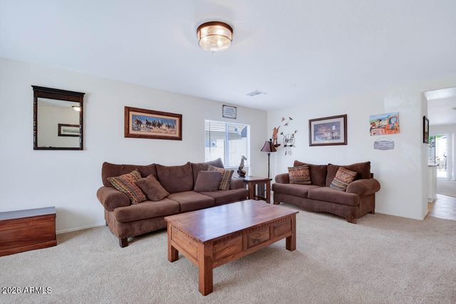 1354 S 222ND Drive, Buckeye, AZ 85326