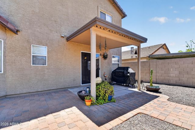 1354 S 222ND Drive, Buckeye, AZ 85326