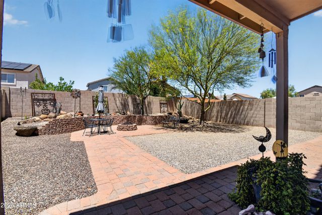 1354 S 222ND Drive, Buckeye, AZ 85326