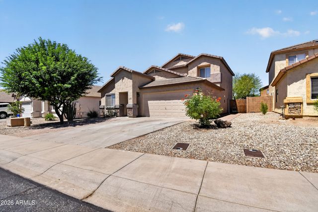 1354 S 222ND Drive, Buckeye, AZ 85326