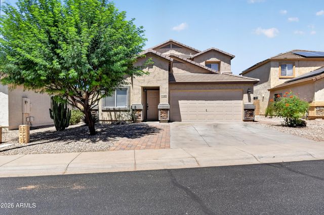 1354 S 222ND Drive, Buckeye, AZ 85326