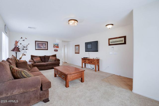 1354 S 222ND Drive, Buckeye, AZ 85326