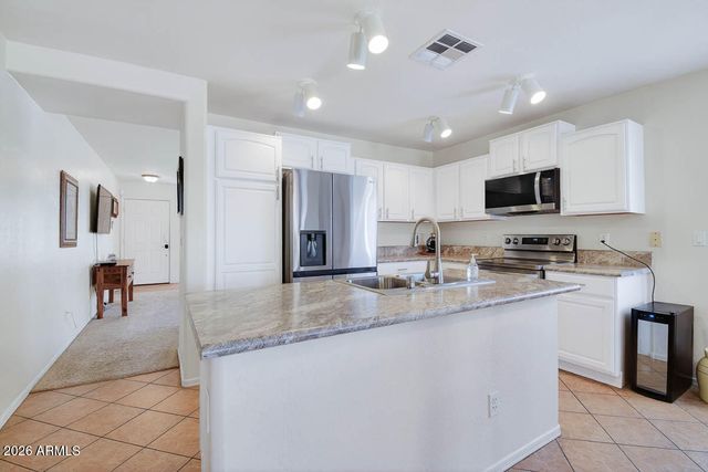 1354 S 222ND Drive, Buckeye, AZ 85326