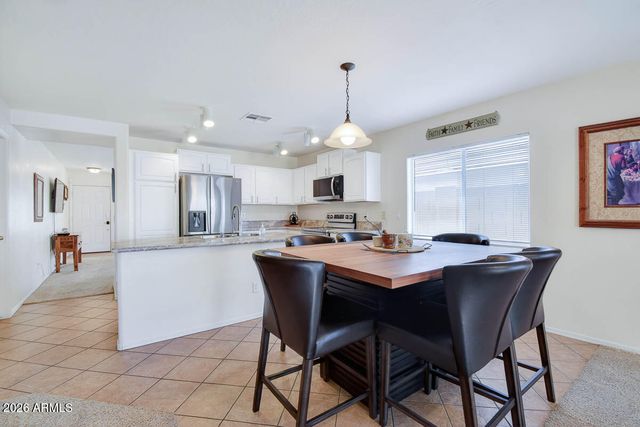 1354 S 222ND Drive, Buckeye, AZ 85326