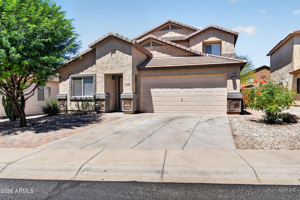 1354 S 222ND Drive, Buckeye, AZ 85326