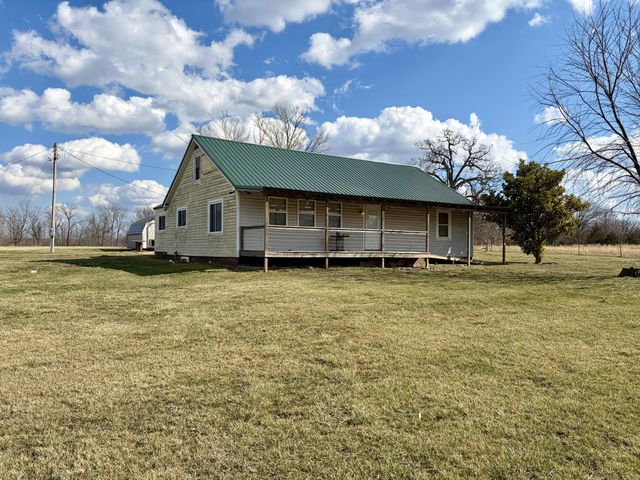 7768 High Point Drive, Raymondville, MO 65555