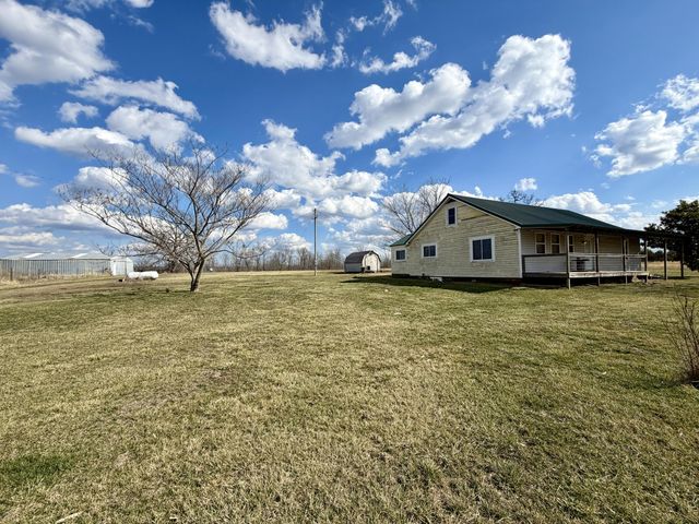 7768 High Point Drive, Raymondville, MO 65555