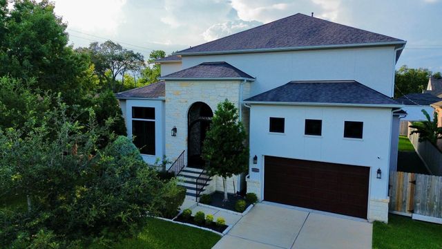 4122 Durness Way, Houston, TX 77025