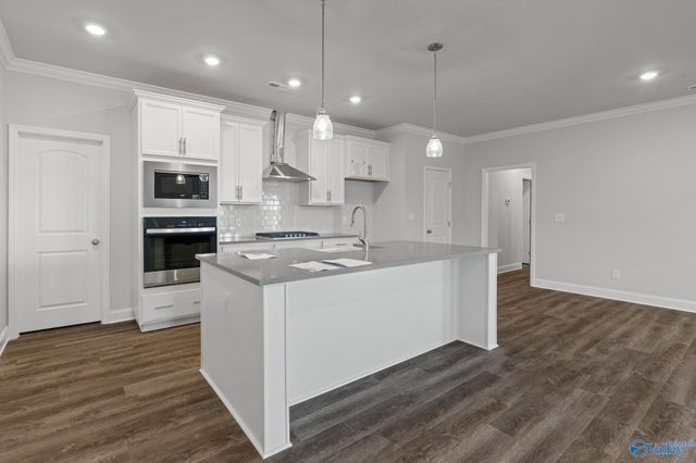 146 Balboa Road, Meridianville, AL 35759