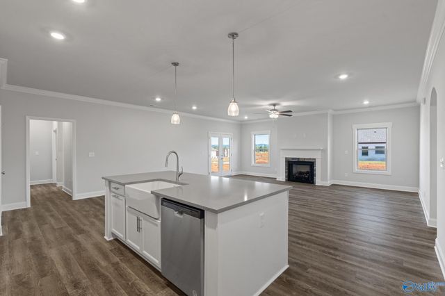 146 Balboa Road, Meridianville, AL 35759