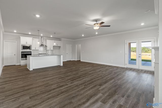 146 Balboa Road, Meridianville, AL 35759