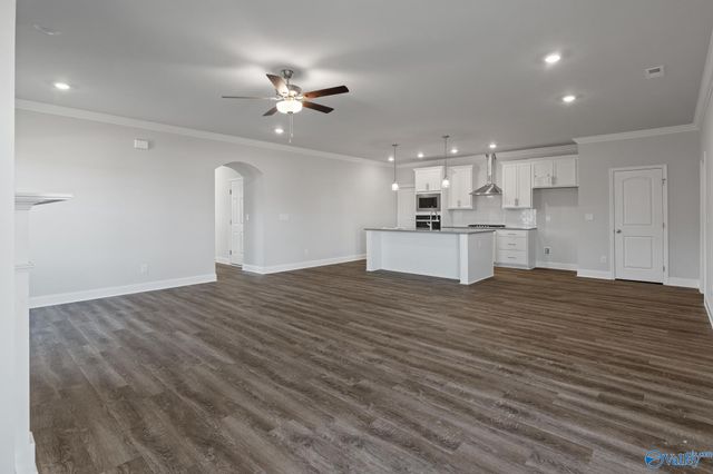 146 Balboa Road, Meridianville, AL 35759