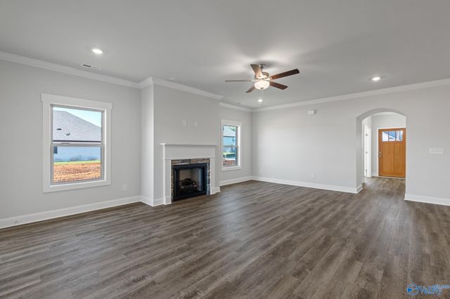 146 Balboa Road, Meridianville, AL 35759