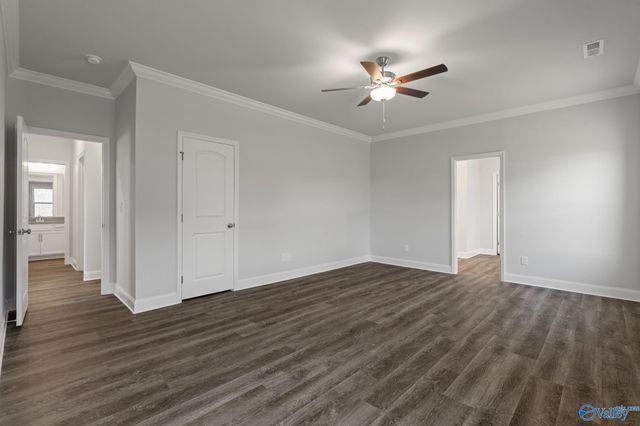 146 Balboa Road, Meridianville, AL 35759