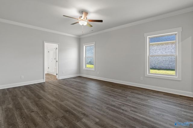 146 Balboa Road, Meridianville, AL 35759